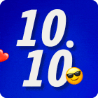 Live 10.10
