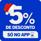 Regras da Promoção