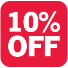 Use cupom NATAL e ganhe descontos.