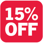 Use cupom NATAL e ganhe descontos.