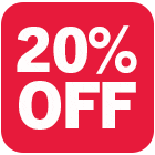 Use cupom NATAL e ganhe descontos.