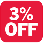 Use cupom NATAL e ganhe descontos.