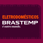 Eletrodomésticos em até 24X no carnê digital