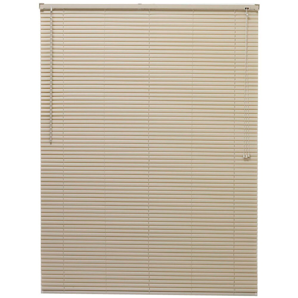 Persiana Retangular Evolux Em Pvc 220 X 100 Cm Bege Persianas No Persiana Retangular Evolux Em Pvc 220 X 100 Cm Bege Persianas No
