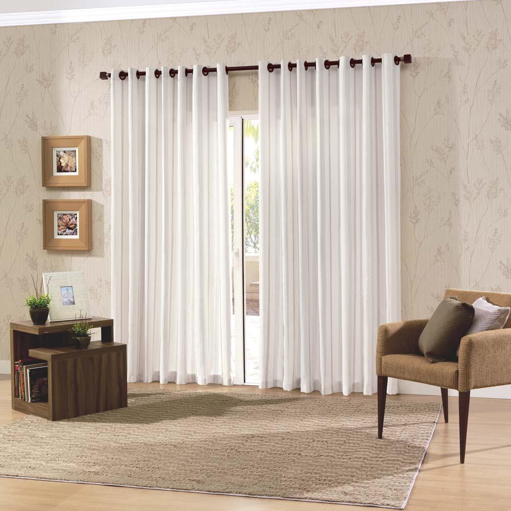 Cortina Bella Janela R Stica Pantex 200×230 Cm Listrada Quarto Cortina Bella Janela R Stica Pantex 200×230 Cm Listrada Quarto