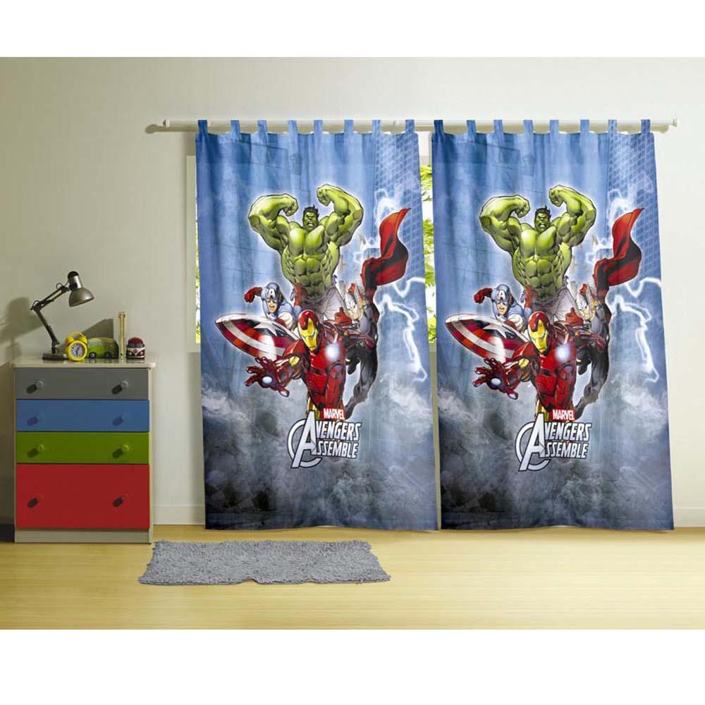 Cortina Para Quarto Infanto Juvenil Lepper Avengers Em Algod O E ~ Cortinas Para Quarto Modernas E Quarto Do Homem De Ferro Cortina Para Quarto Infanto Juvenil Lepper Avengers Em Algod O E ~ Cortinas Para Quarto Modernas E Quarto Do Homem De Ferro