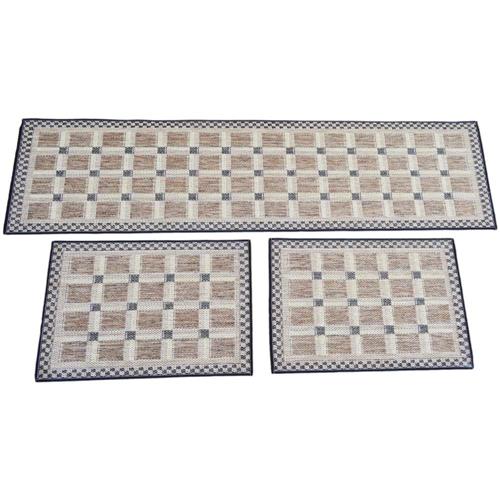 Jogo de Tapetes para Cozinha Rayza Xadrez com 3 Peças Estampado Cozinha no CasasBahia com br -> Jogo De Xadrez Para Decoração Jogo de Tapetes para Cozinha Rayza Xadrez com 3 Peças Estampado Cozinha no CasasBahia com br -> Jogo De Xadrez Para Decoração