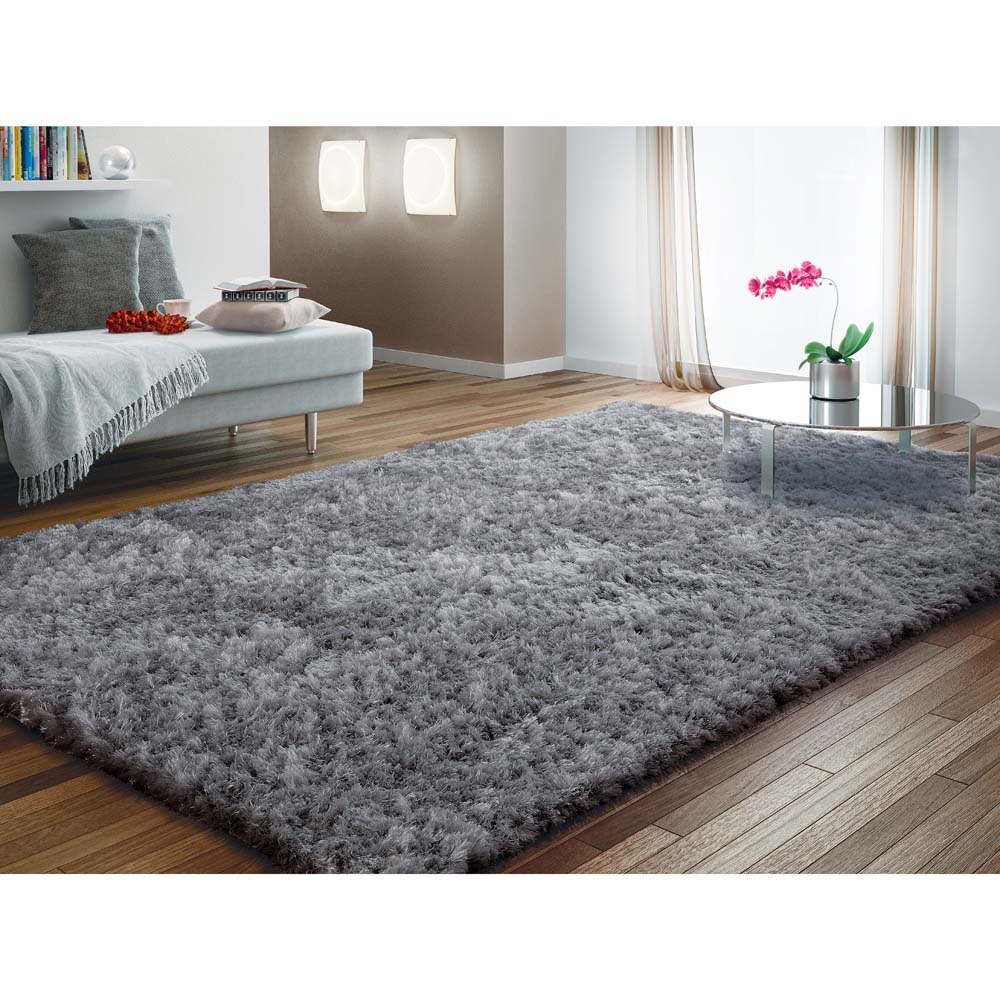 Tapete S O Carlos Tufting Joy 100×150 Cm Quartzo Sala No Tapete S O Carlos Tufting Joy 100×150 Cm Quartzo Sala No
