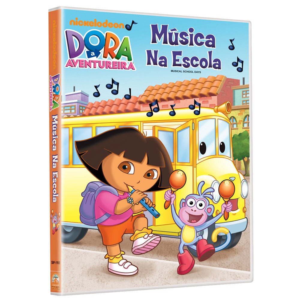 Dvd Dora A Aventureira M Sica Na Escola Anima O No Casasbahia -> Decoracao De Sala De Aula Da Dora Aventureira Dvd Dora A Aventureira M Sica Na Escola Anima O No Casasbahia -> Decoracao De Sala De Aula Da Dora Aventureira