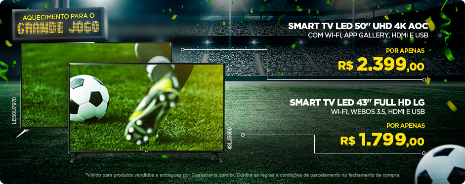 Casas Bahia: Produtos para sua casa, de tecnologia, móveis ...