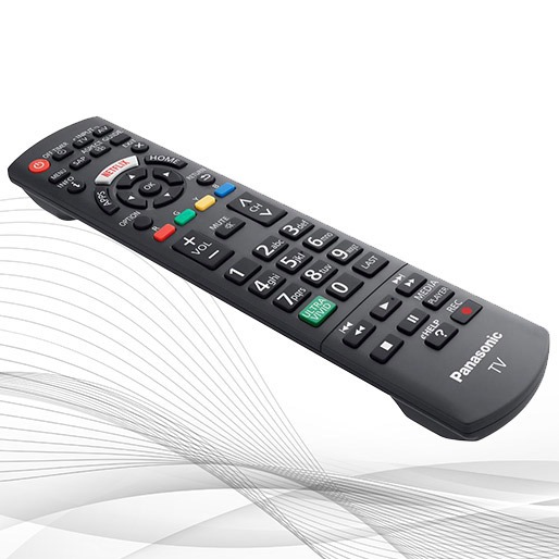 Smart TV Panasonic VIERA TC-40DS600B Netflix Youtube