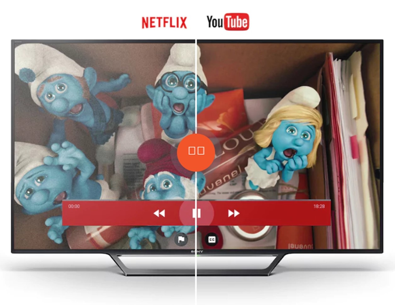 Nem todo 4K é igual