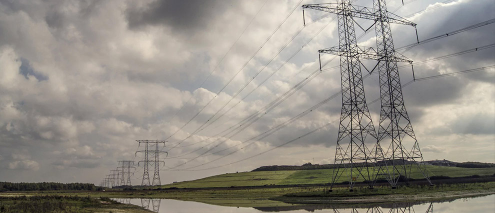 Surtos elétricos