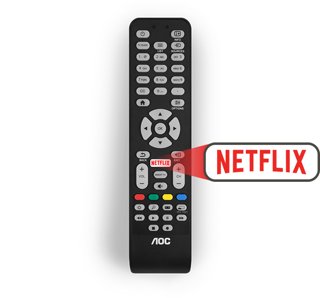 Netflix Netflix