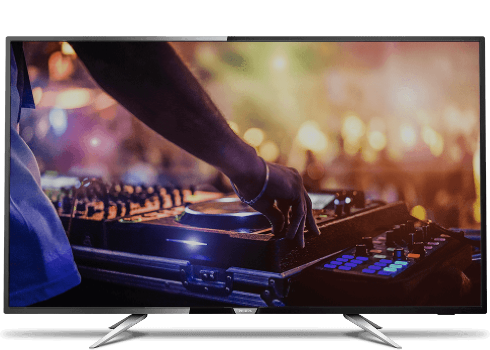 TV