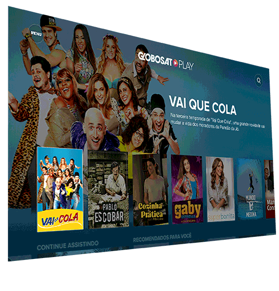 TV