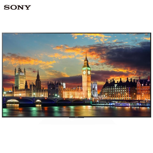 Smart TV Led Sony BRAVIA televisão televisor aparelho