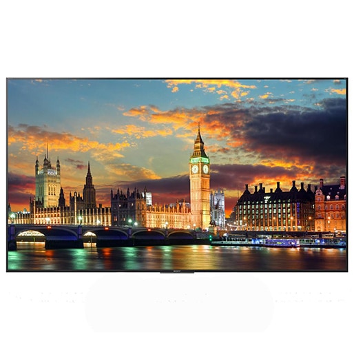 Smart TV LED UHD 4K Sony BRAVIA XBR-75X905E Função SAP