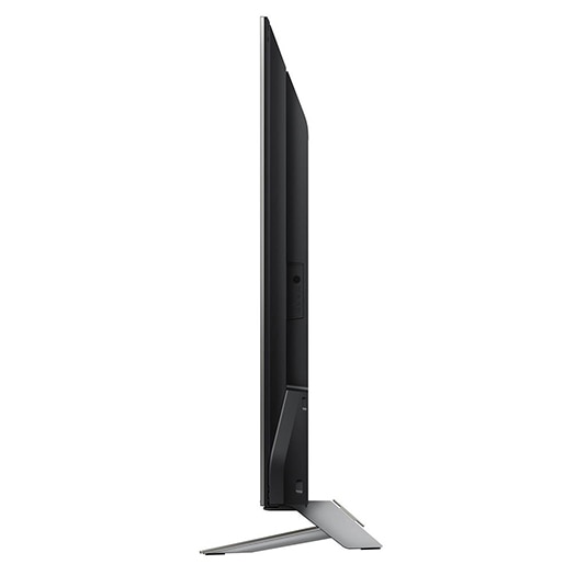 Smart TV LED UHD 4K Sony BRAVIA XBR-75X905E Som estéreo