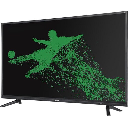Smart TV 32 Android MidiaCast Philco
