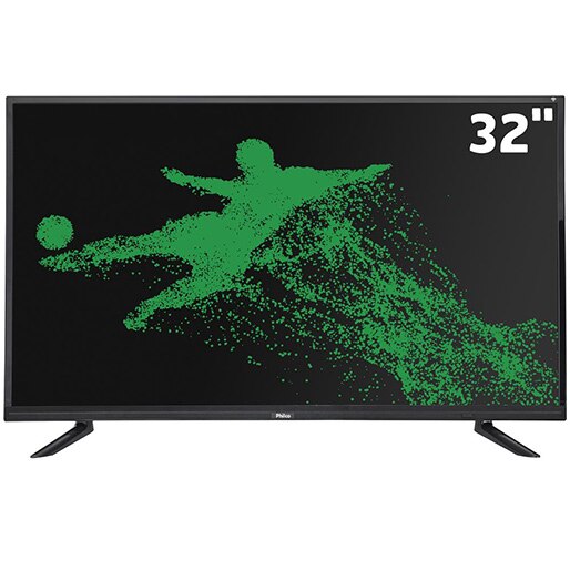Smart TV Philco 32 Led HD Surround