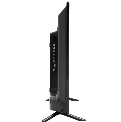 Televisão Philco Conexões HDMI USB