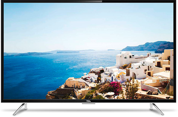 Smart TV LED Semp TCL Toshiba L43S4900FS