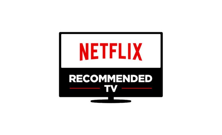 Recomendadas pela Netflix