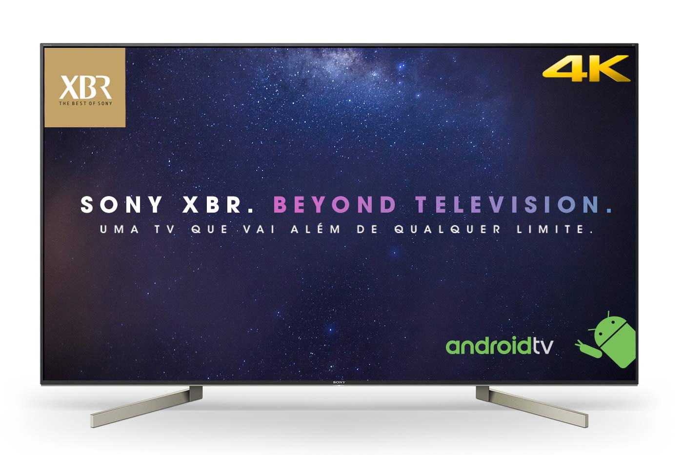 The Best of Sony