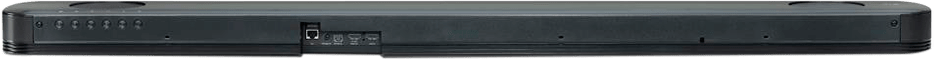 Soundbar SK9 LG 500W equalizações tipos áudios