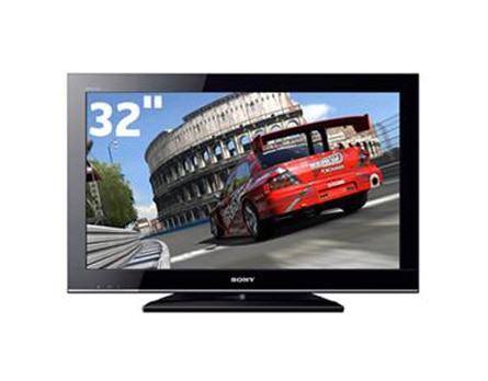 Televisão Sony de 32 polegadas - Tenha em casa uma TV LCD de qualidade!