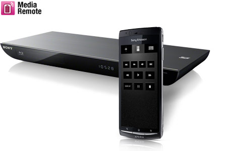 Blu-Ray Player 3D Sony BDP-S490 com Conexão | Casas Bahia