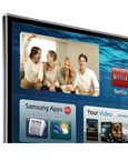 A Samsung inseriu diversas tecnologias de melhoria de imagem