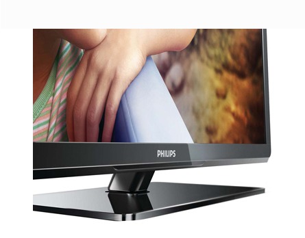 Imagens mais naturais - Contraste e processamento de cor