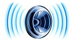 clear sound