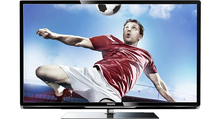 smart tv philips