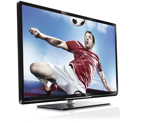 tv full hd led