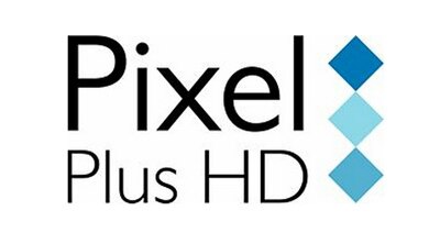 pixel plus hd