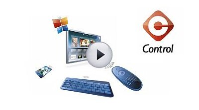 controle teclado interatividade tv