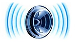 clear sound