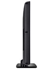 TV 42” LED LG 42LS3400 Full HD perfil