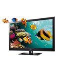 Use como despertador - Configure que horas a TV despertará