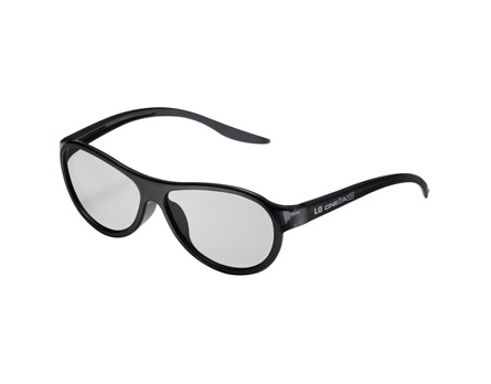 3D do seu jeito - Veja conteúdo 3D como você quiser.