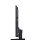 A TV 32” LED 3D Sony  Série HX KDL 32HX755, de perfil