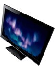 TV 22’ LED Sony Bravia S�rie EX KDL 22EX355 de cima