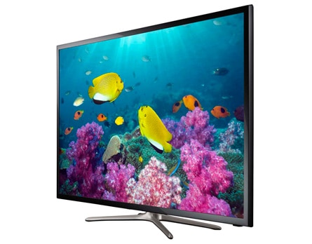 TV 40” Slim LED Samsung UN40F5500