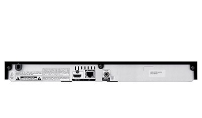 Blu-Ray Player 3D Samsung BD-F5500/ZD ethernet