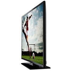 TV 32” Slim LED Full HD Samsung UN32F5200 close
