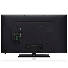 TV 32” Slim LED Full HD Samsung UN32F5200 conexões