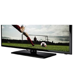 TV 32” Slim LED Full HD Samsung UN32F5200 detalhe